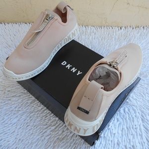 dkny melissa zipper
